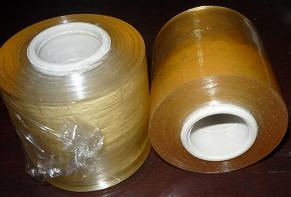 PVC電線膜