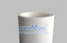 PVC铝型材用高粘奶白膜